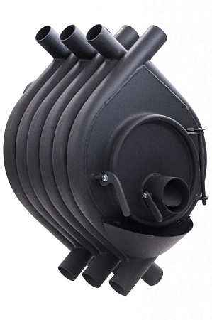 Печь воздухогрейная "Сибирь" БВ-100